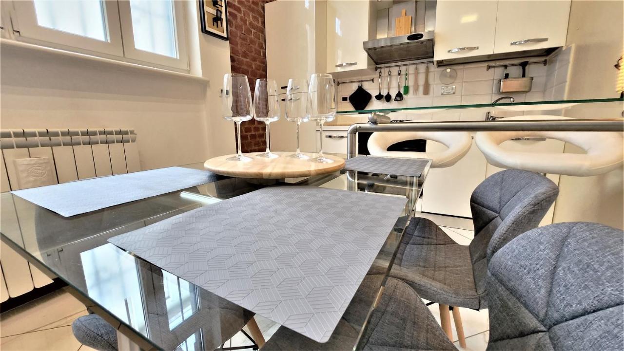 Luxury Loft - Milano Centrale Екстериор снимка