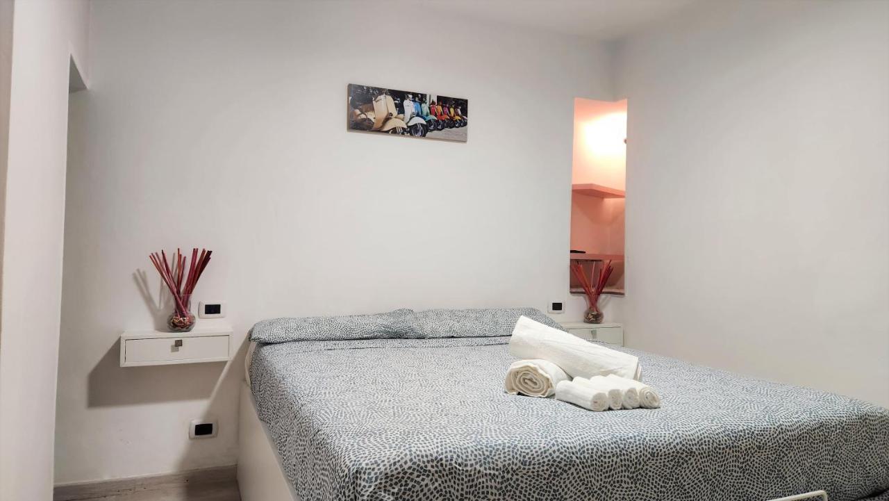 Luxury Loft - Milano Centrale Екстериор снимка