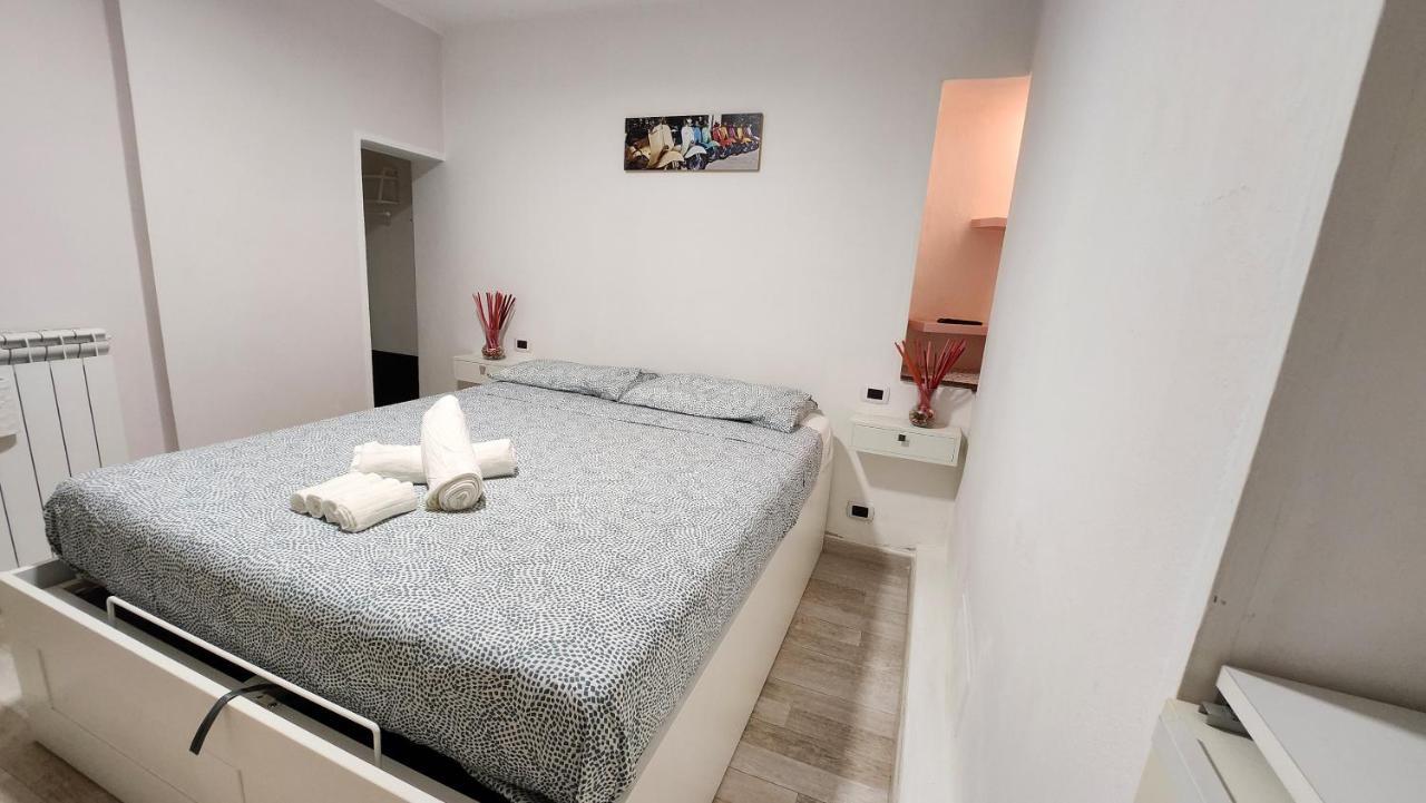 Luxury Loft - Milano Centrale Екстериор снимка