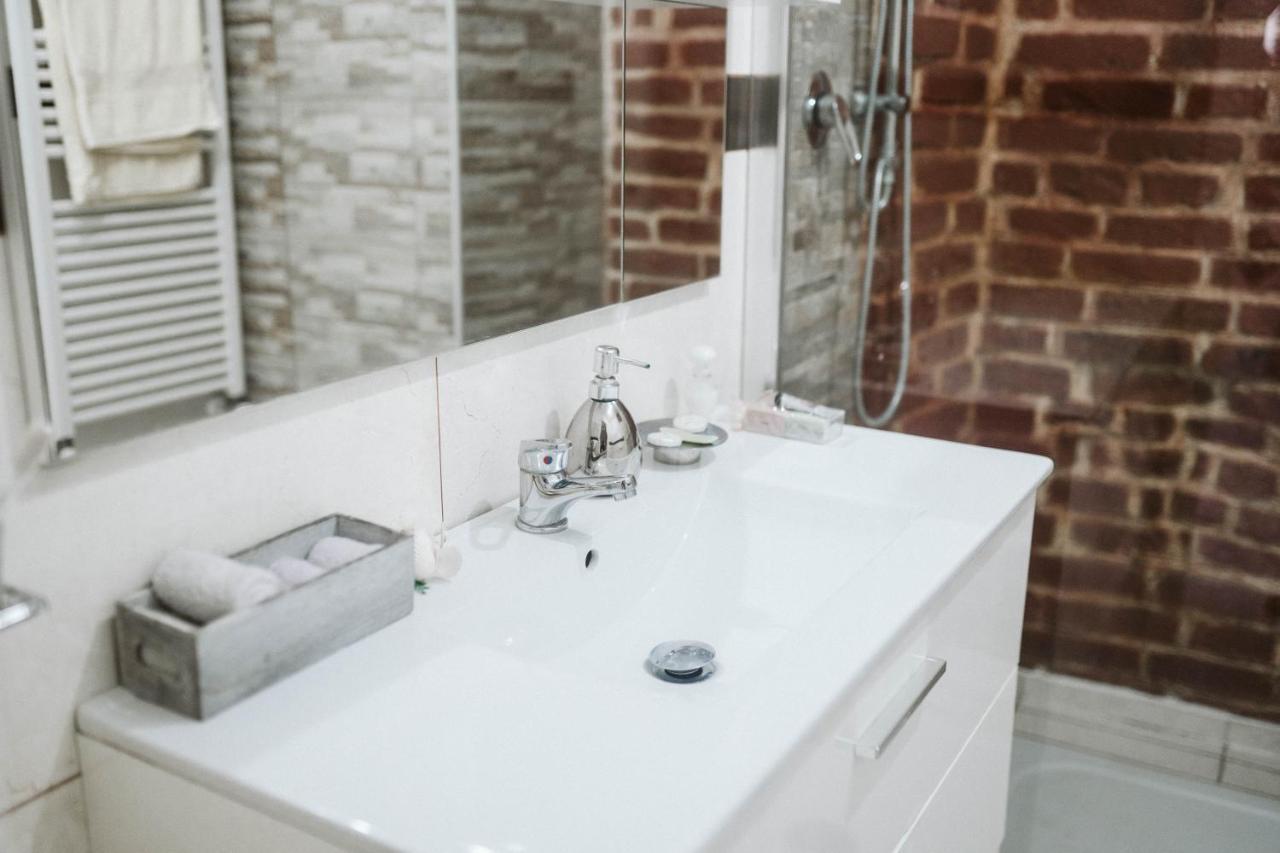 Luxury Loft - Milano Centrale Екстериор снимка