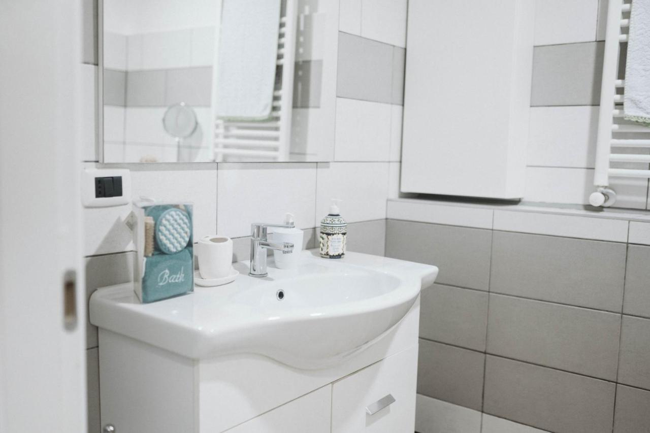 Luxury Loft - Milano Centrale Екстериор снимка