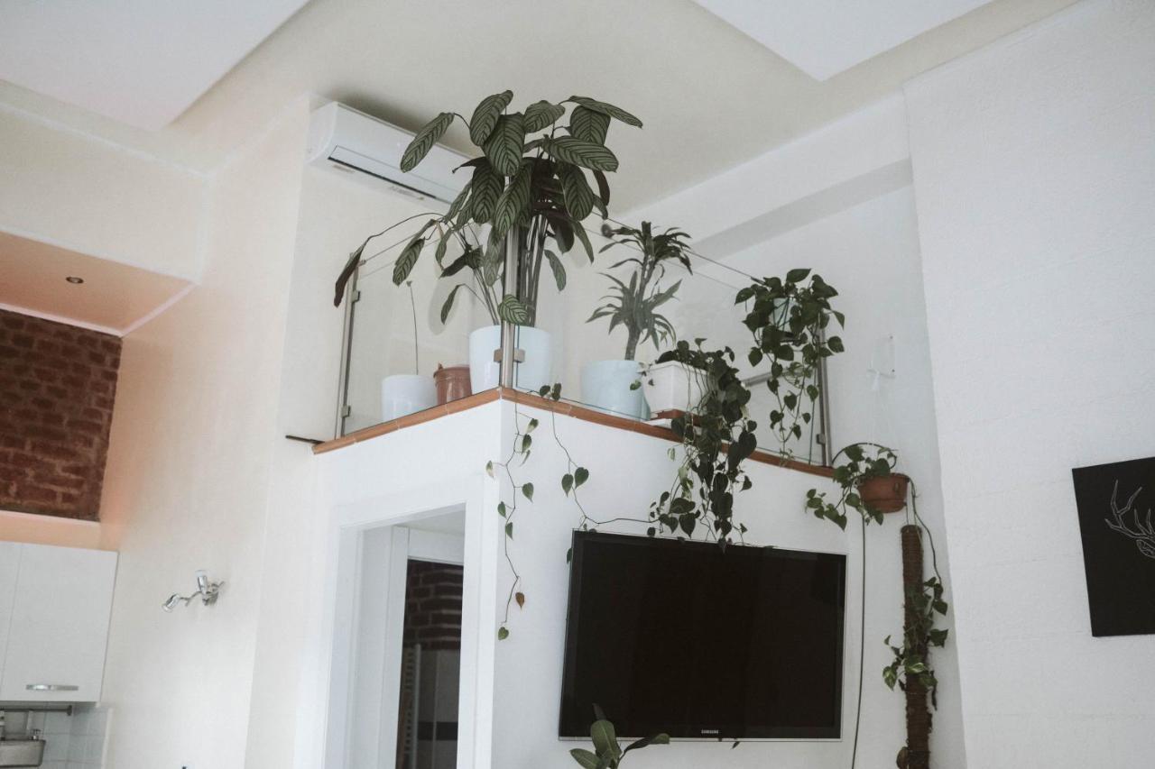 Luxury Loft - Milano Centrale Екстериор снимка